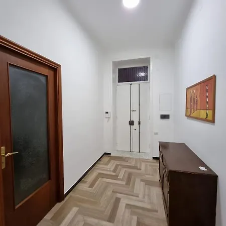 Casa Sul Corso * Taranto
