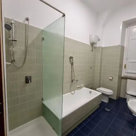 Casa Sul Corso Bed & Breakfast Taranto