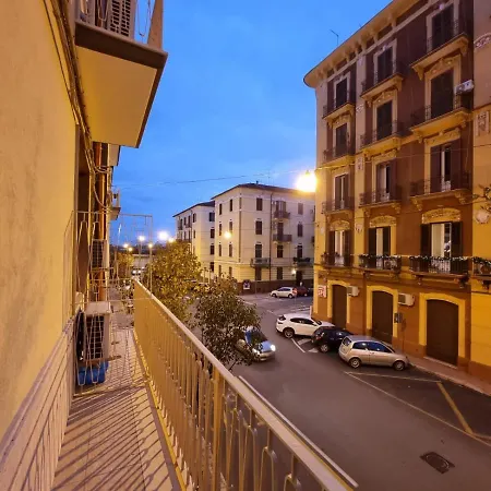 Bed & Breakfast Casa Sul Corso Taranto