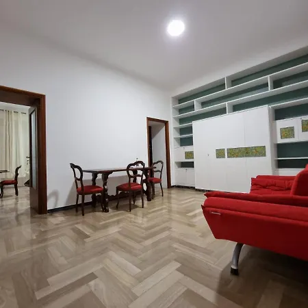Casa Sul Corso Taranto