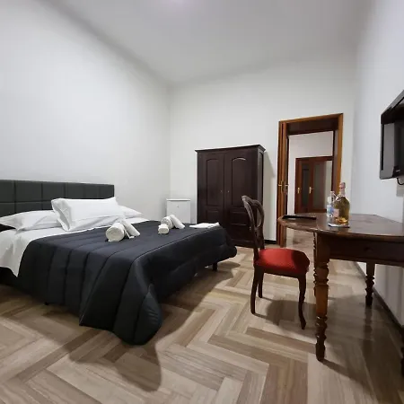 Frühstückspension Casa Sul Corso