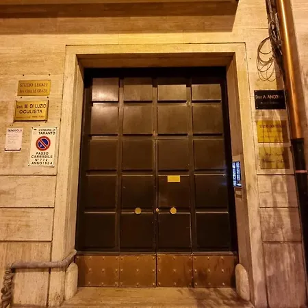 Casa Sul Corso Frühstückspension