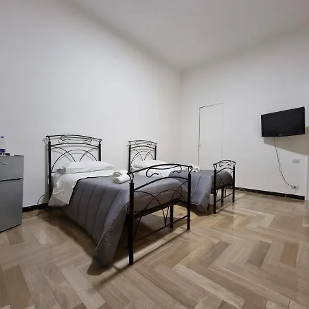 Casa Sul Corso Taranto