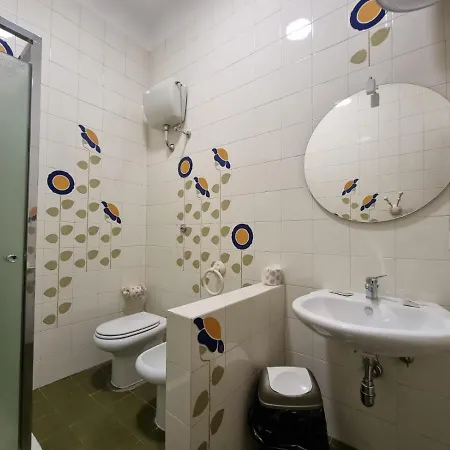 Casa Sul Corso Frühstückspension *