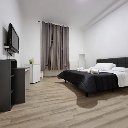 Casa Sul Corso Frühstückspension *